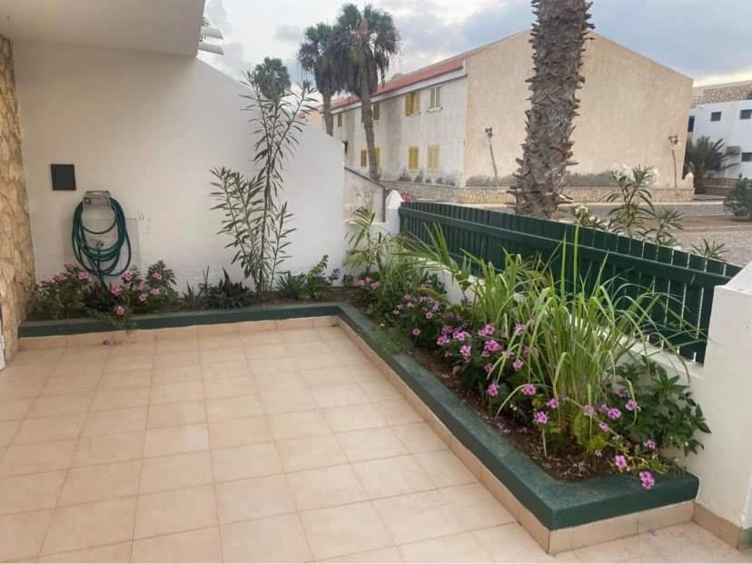 Beach Townhouse - Murdeira Village Beirona Exteriér fotografie