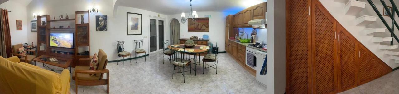 Beach Townhouse - Murdeira Village Beirona Exteriér fotografie